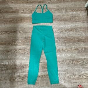 Lululemon Align Bra & Leggings